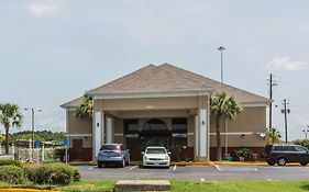 Quality Inn & Suites Montgomery Al